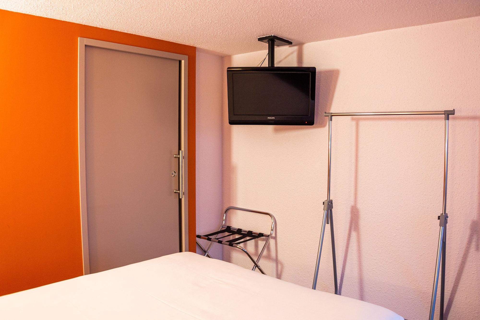 Hotel Initial By Balladins 3*