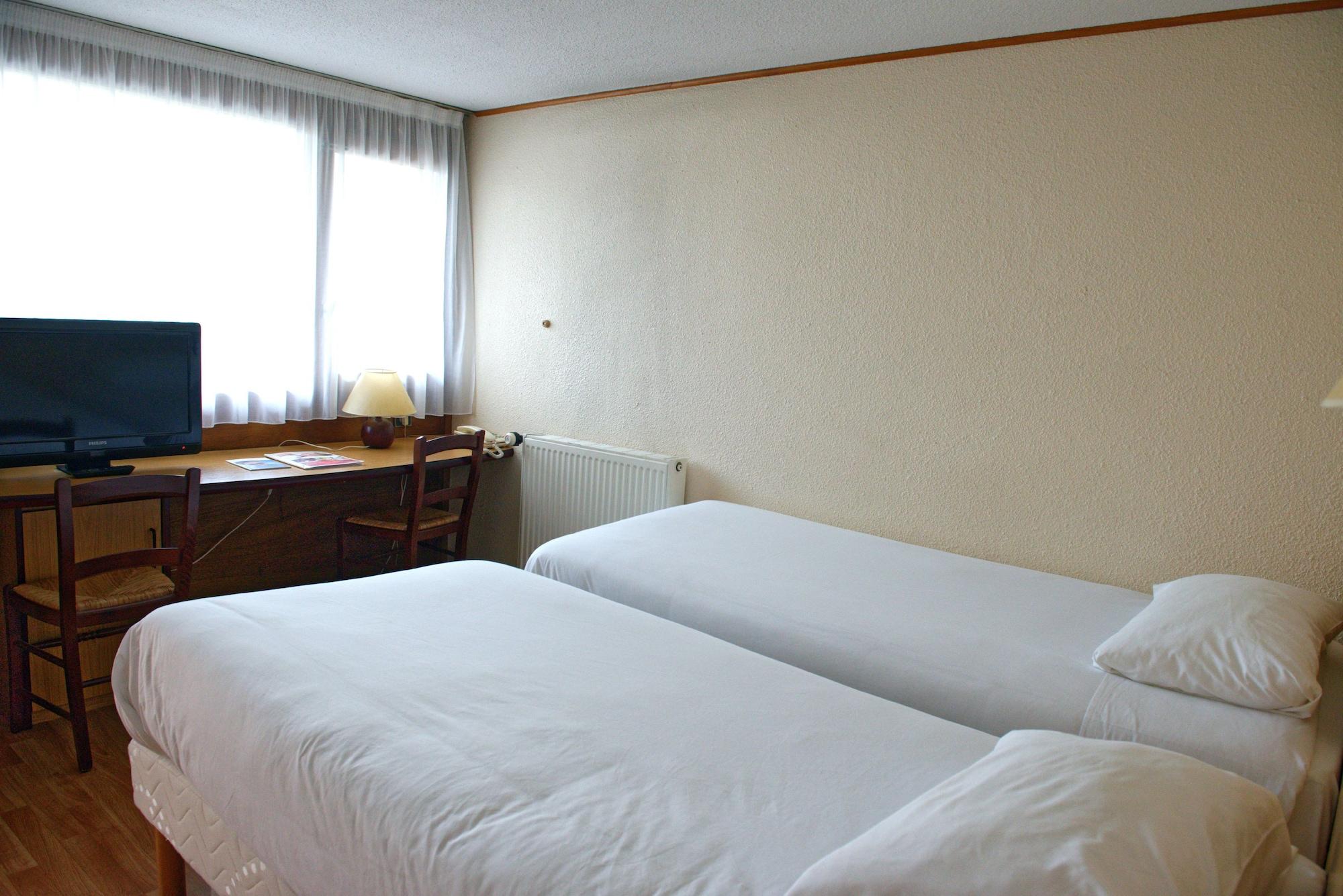 Initial By Balladins Hotel