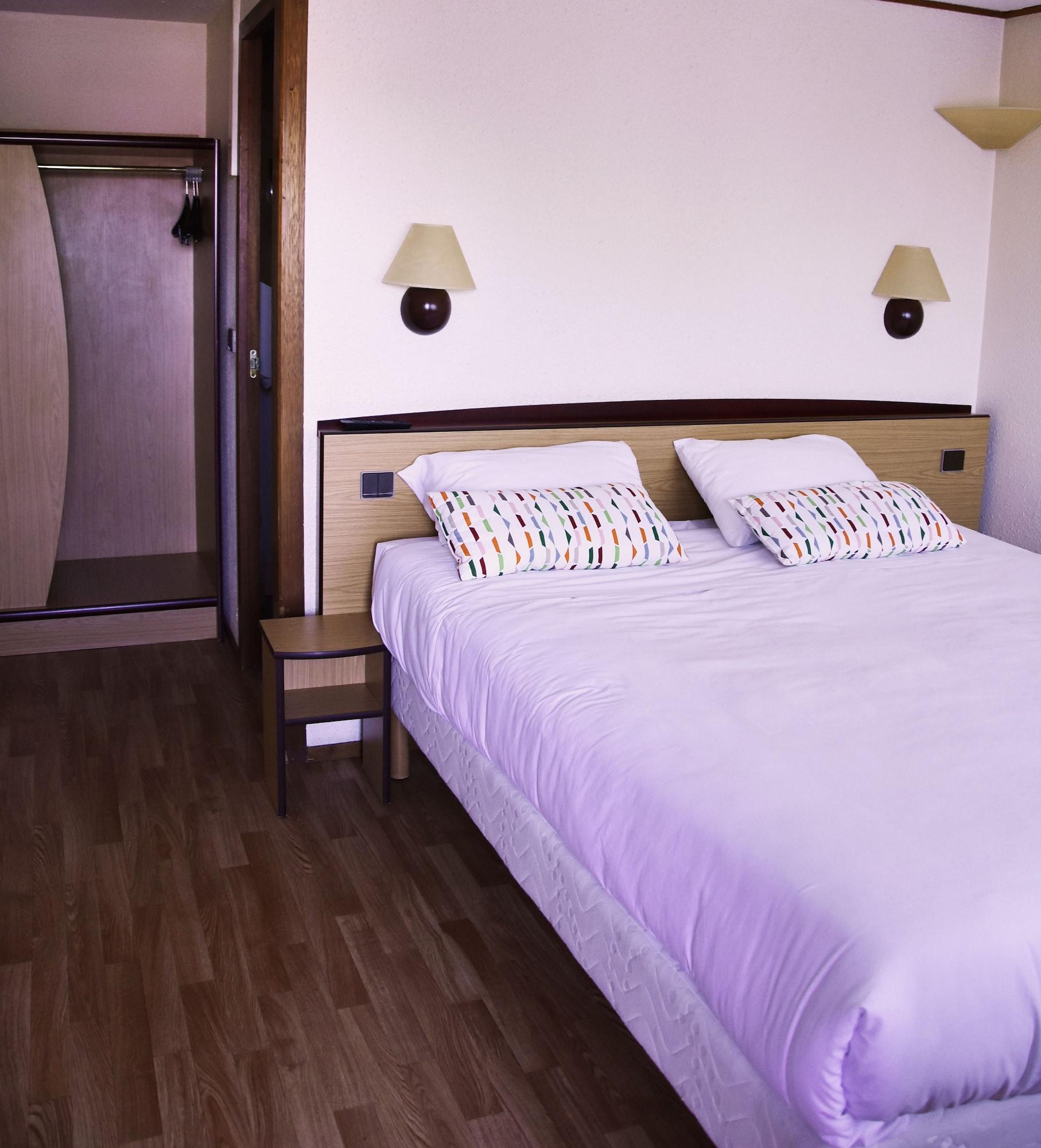 Hotel Initial By Balladins 3*