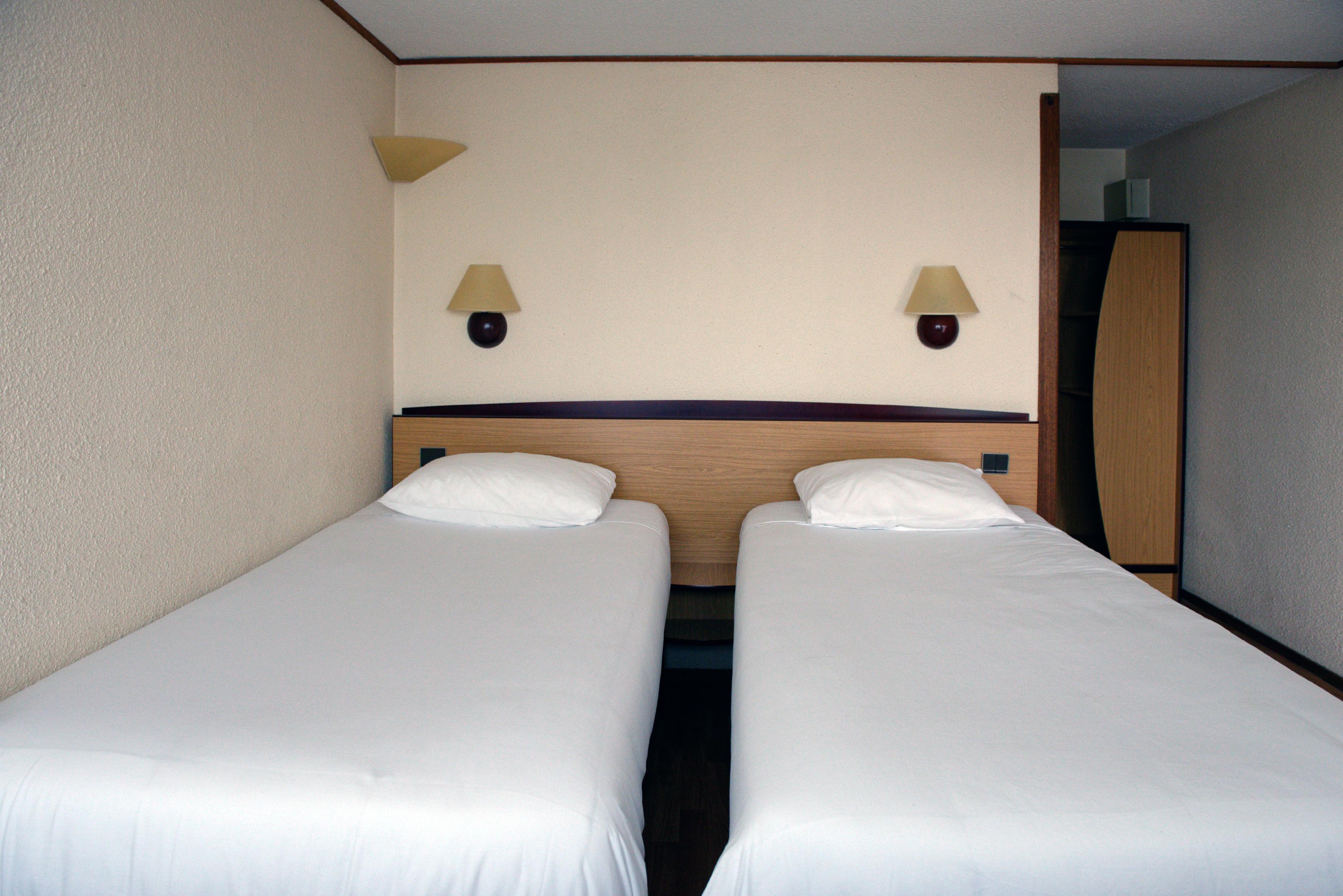 Hotel Initial By Balladins 3*
