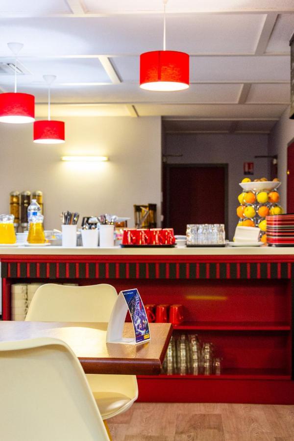 Hotel Initial By Balladins 3*